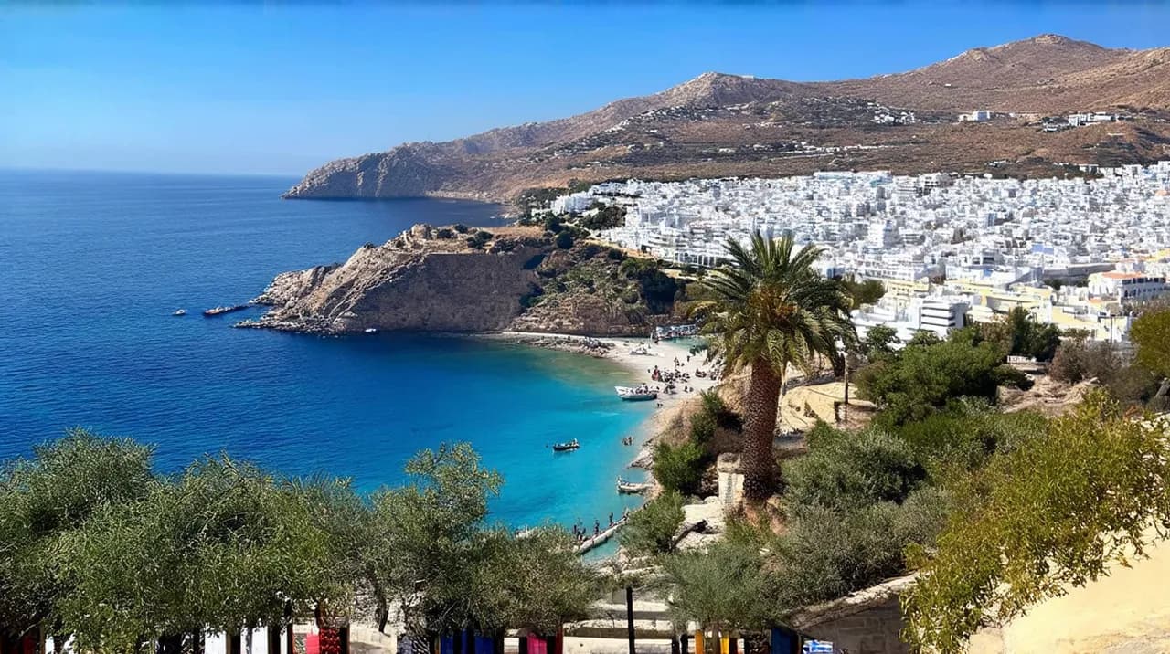 Tetouan Adventures: Uncovering Morocco’s Hidden Gem