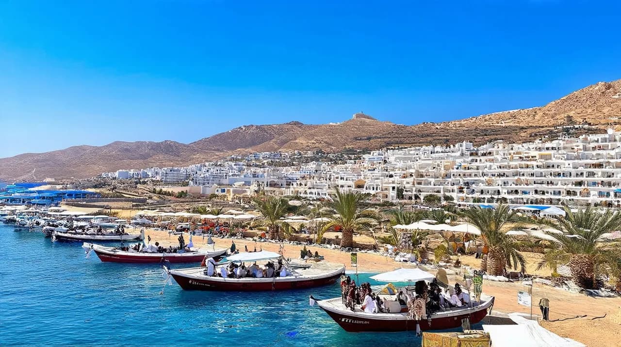 Tetouan Events: A Guide to Cultural Celebrations