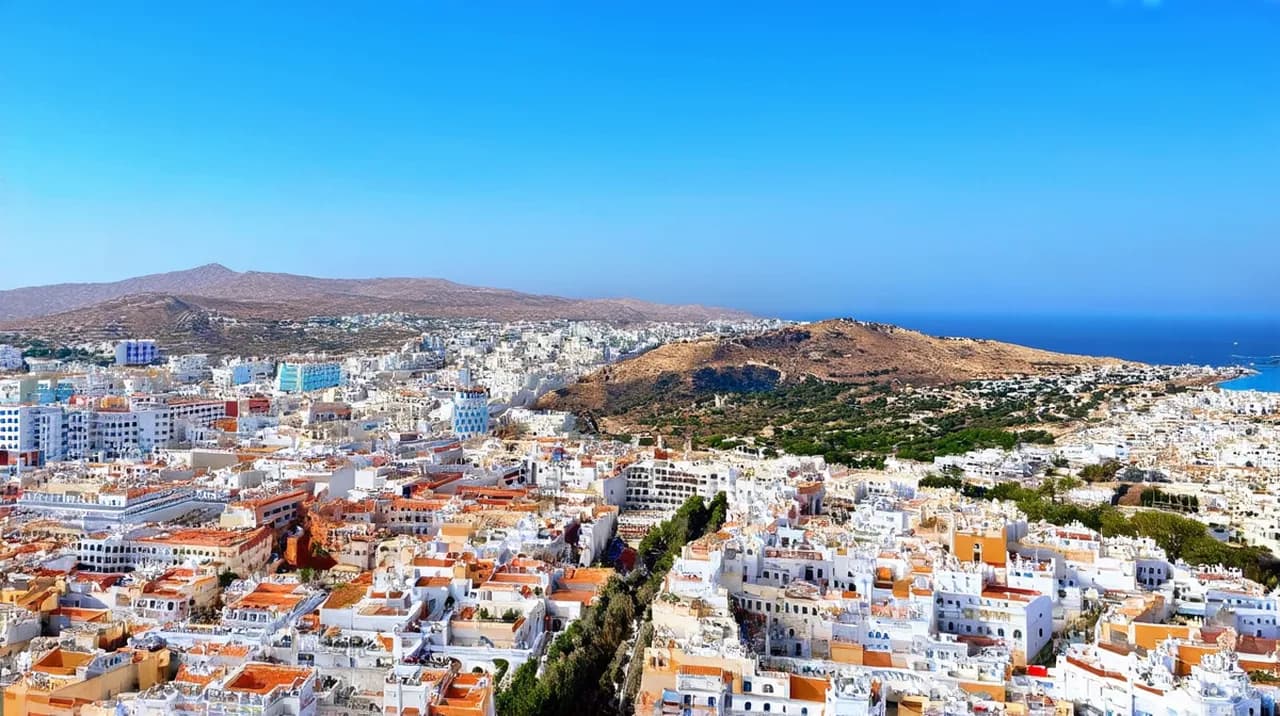 Tetouan Experiences: 10 Unforgettable Adventures to Have