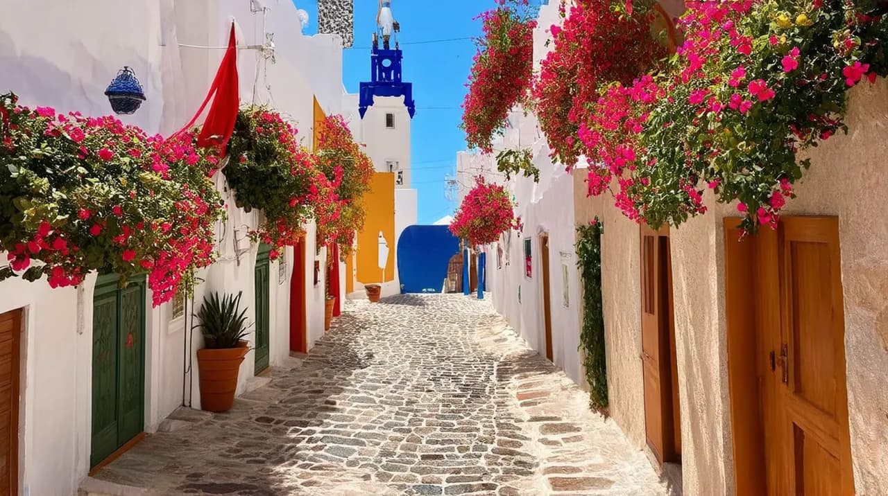 Tetouan Highlights: Discover the Top 10 Must-See Attractions