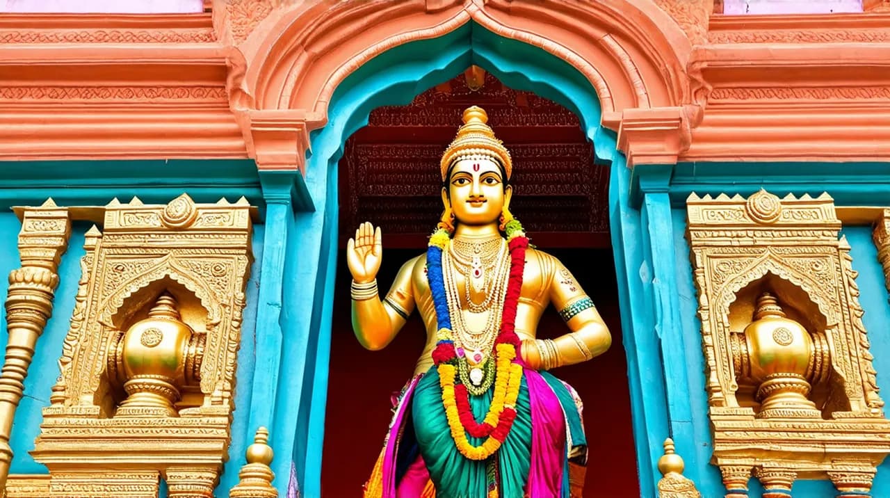 Thanjavur (Tanjore) Activities: 10 Must-Do Experiences