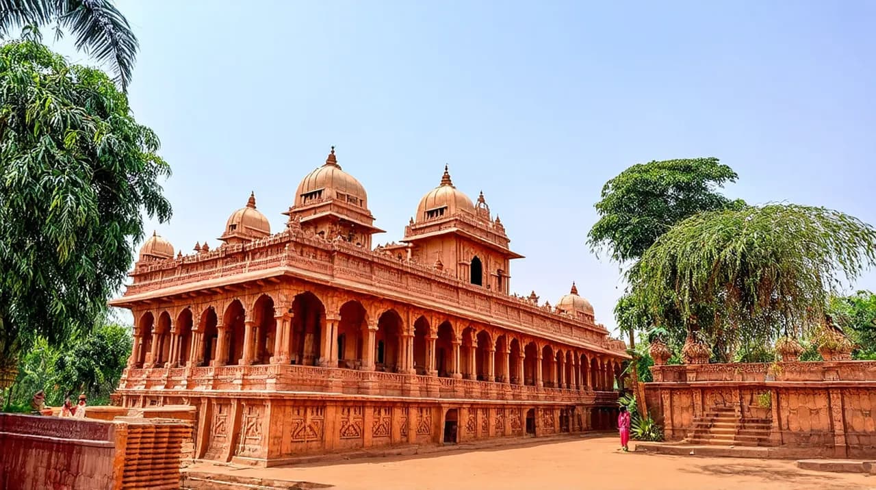 Thanjavur (Tanjore) Experiences: Explore the Rich Heritage