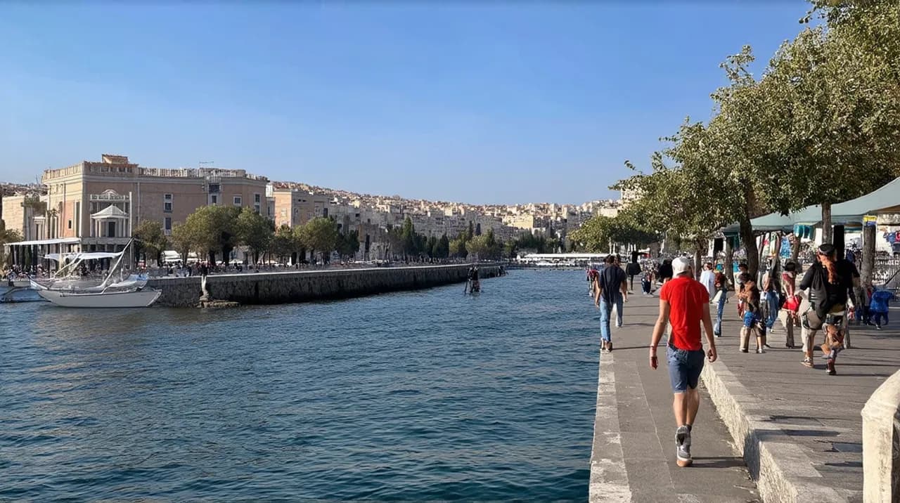 Thessaloniki Adventures: Explore 10 Hidden Gems