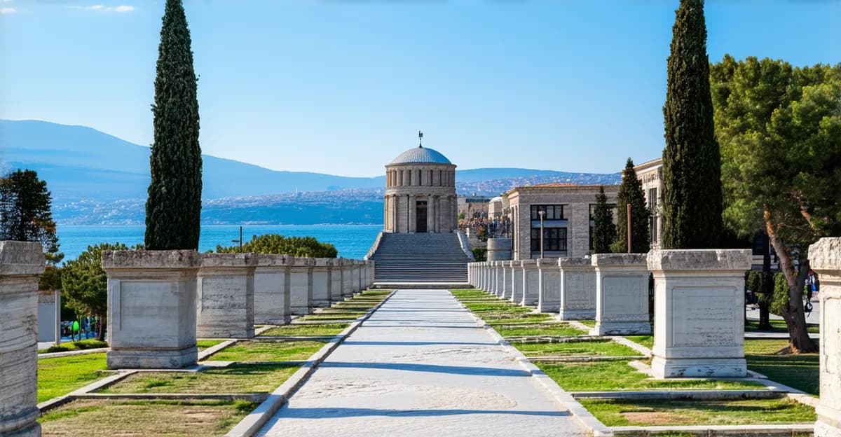 Thessaloniki Itinerary: A 4-Day Adventure