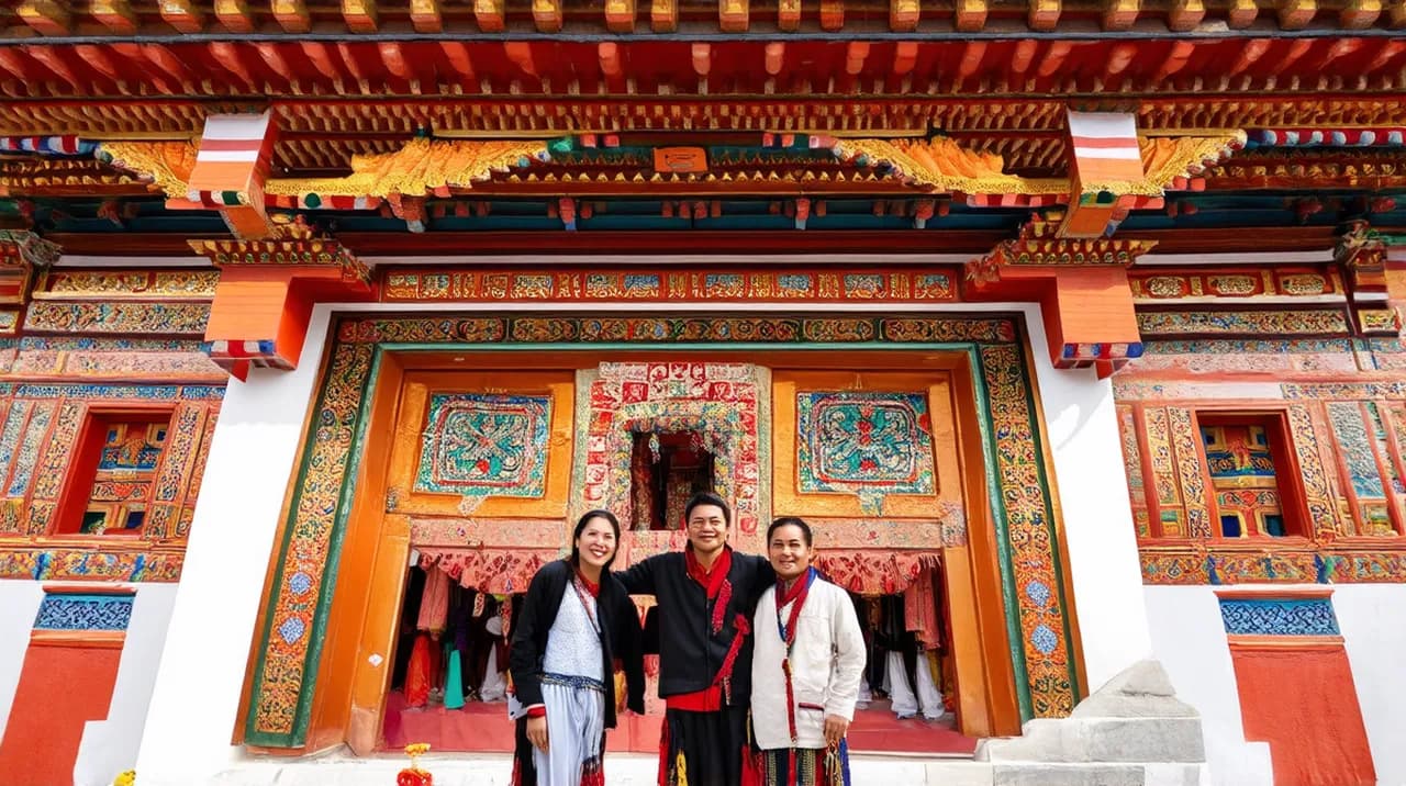 Thimphu Experiences: 10 Must-Explore Attractions