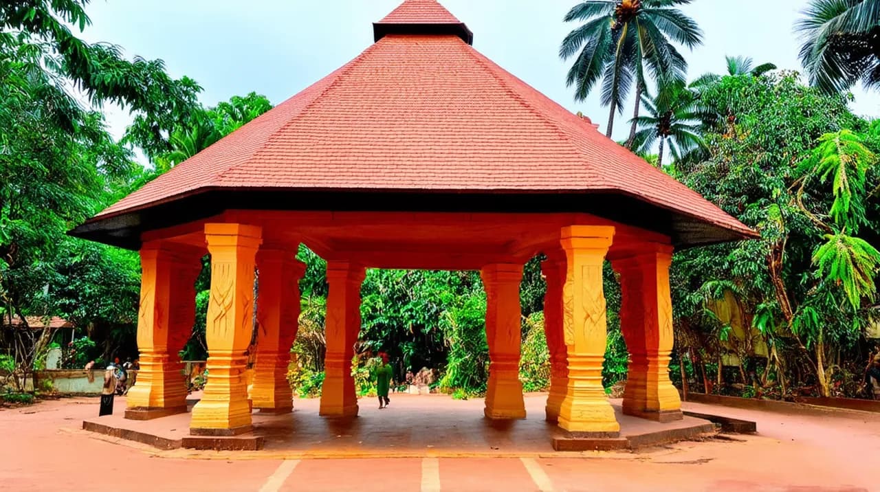 Thiruvananthapuram Activities: Top 10 Must-Do Adventures