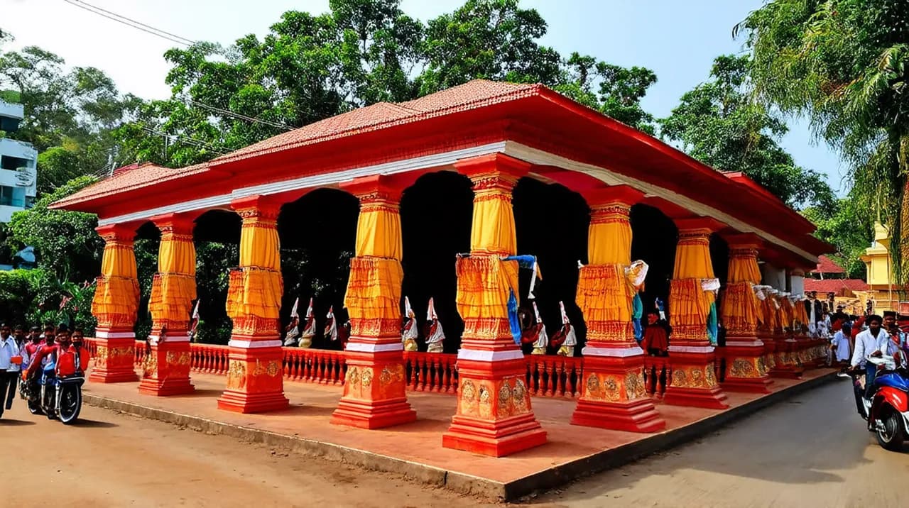 Thiruvananthapuram (Trivandrum) Culture: 10 Unique Experiences