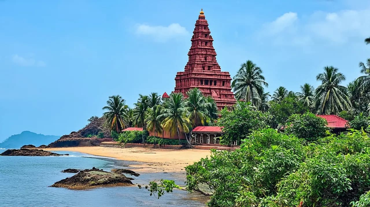 Thiruvananthapuram (Trivandrum) Experiences: 10 Unique Adventures