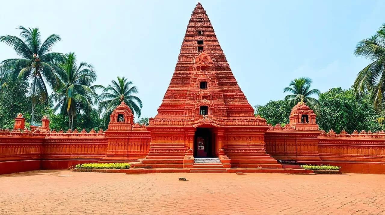 Thiruvananthapuram Highlights: 10 Unmissable Attractions