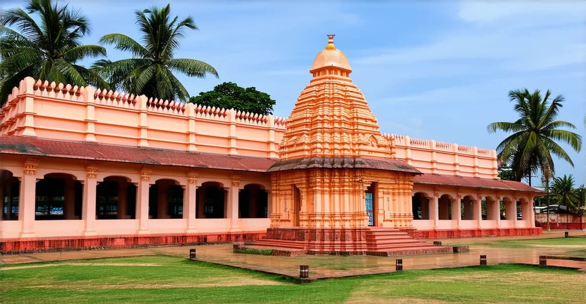 Thiruvananthapuram Itinerary: 3 Days of Discovery