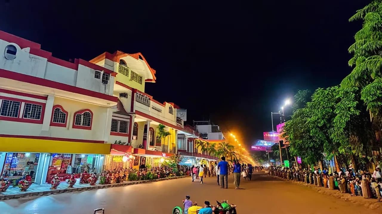 Thiruvananthapuram Nightlife: Top 10 Experiences to Enjoy