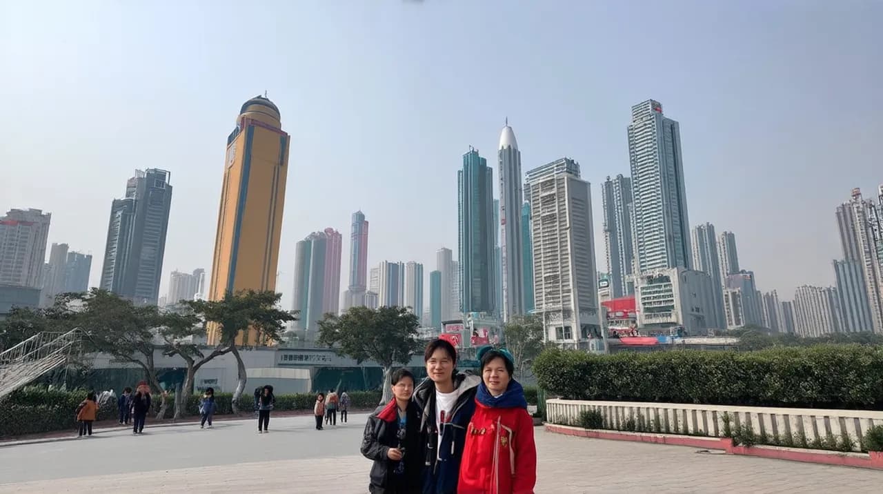 Tianjin Adventures: 10 Must-Experience Activities