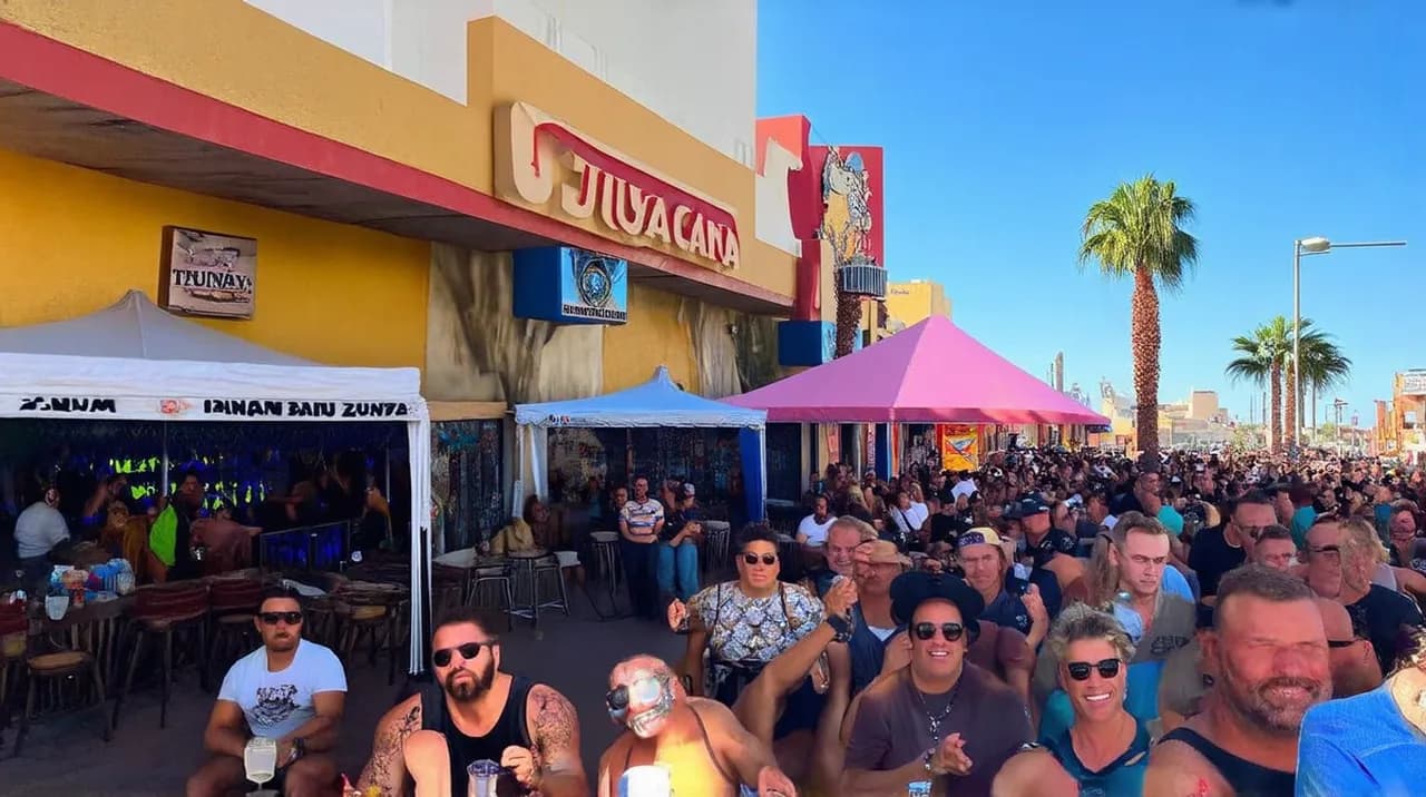 Tijuana Events: Your Guide to the Best Festivals and Activities