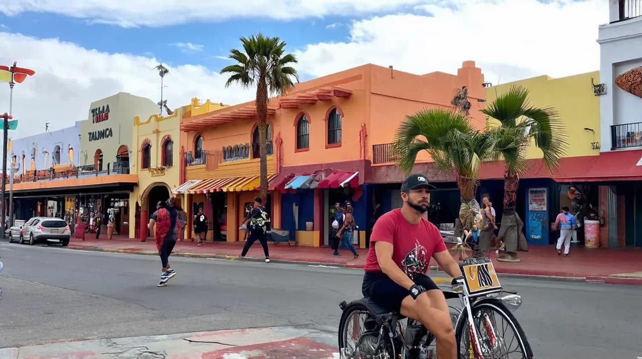Tijuana Highlights: Top 10 Experiences You Can’t Miss