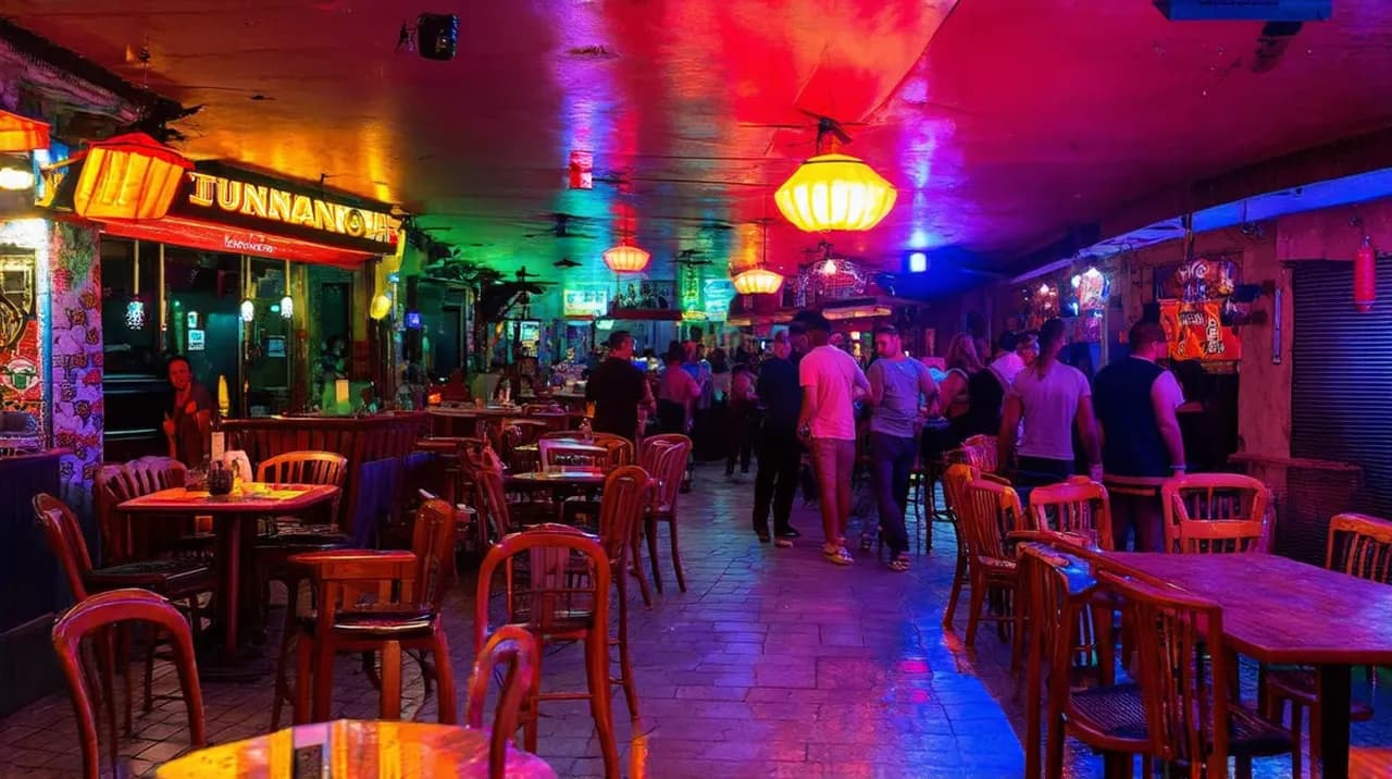 Tijuana Nightlife: Explore the Best of This Vibrant Scene