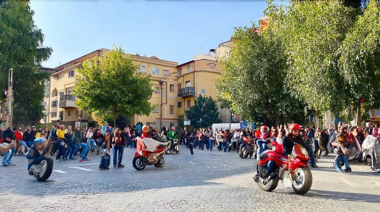Tirana Activities: Explore 10 Unique Experiences