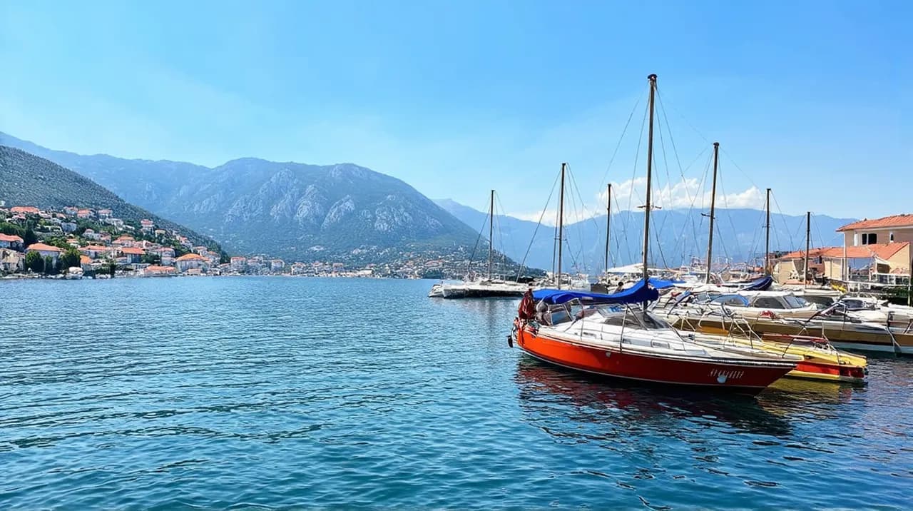 Tivat Experiences: Top 10 Must-See Activities in Montenegro