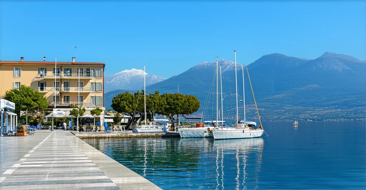 Tivat Itinerary: Discover the Jewel of Montenegro