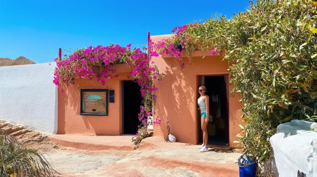 Todos Santos Adventures: 10 Unique Experiences Awaiting You
