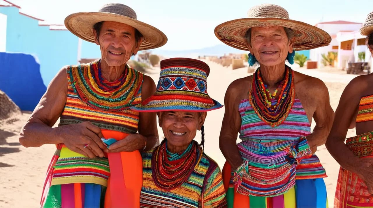 Todos Santos Culture: Discover 10 Unique Experiences