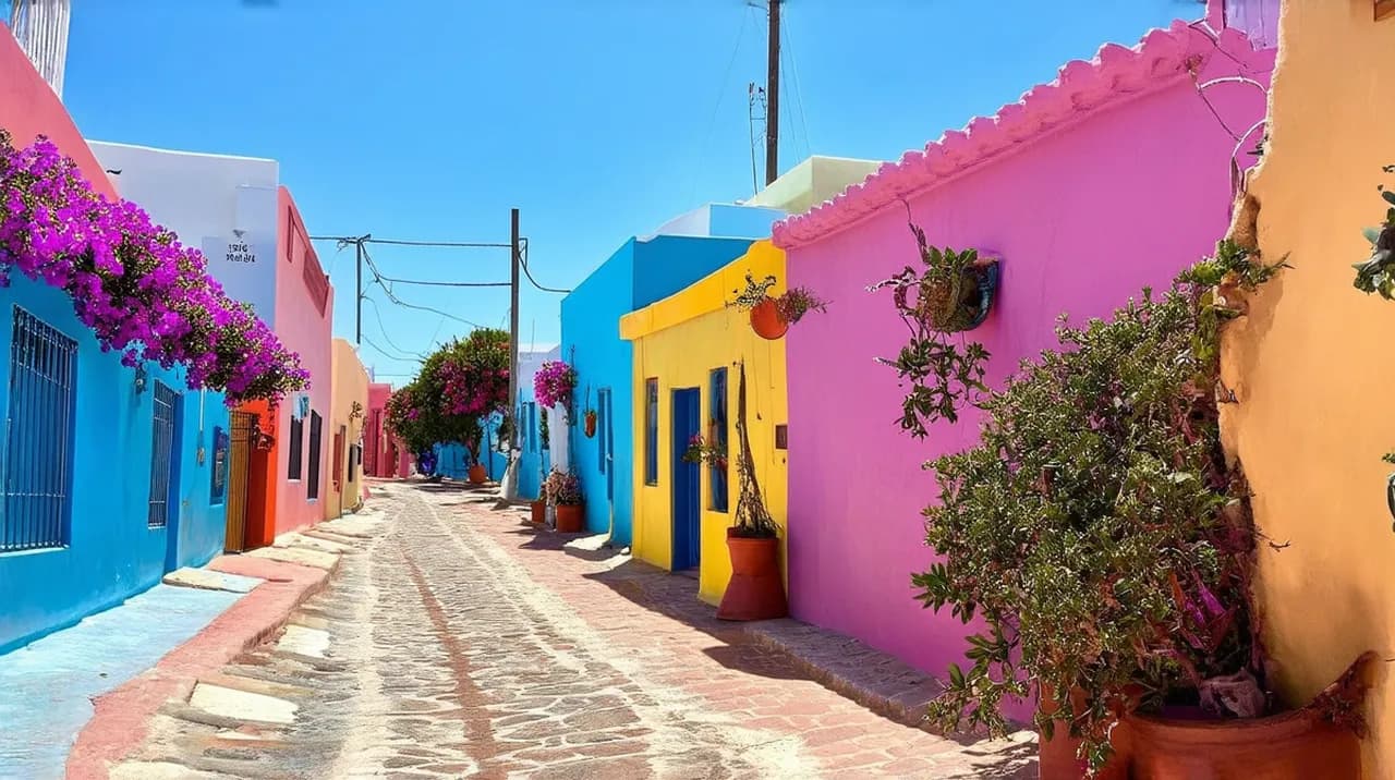 Todos Santos Highlights: 10 Must-See Attractions