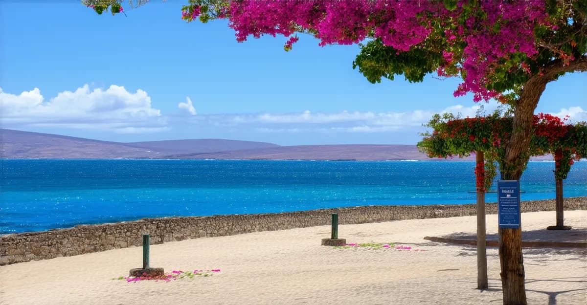Todos Santos Itinerary: A 3-Day Journey