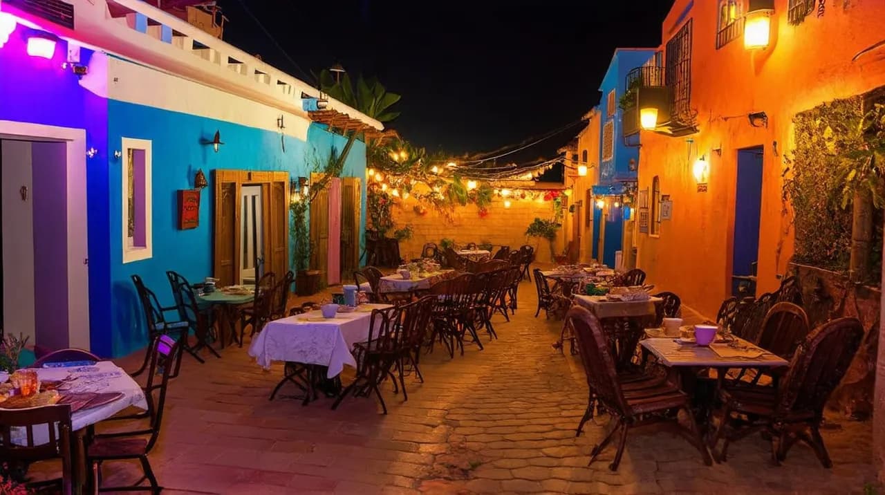 Todos Santos Nightlife: Discover the Best After Dark
