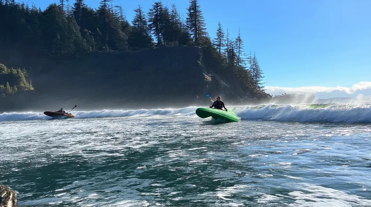 Tofino Activities: 12 Unforgettable Adventures Await