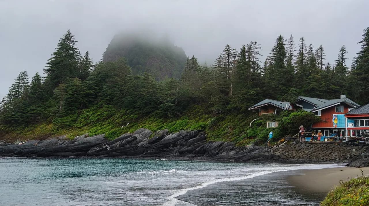 Tofino Culture: Discover the Heart of This Coastal Gem