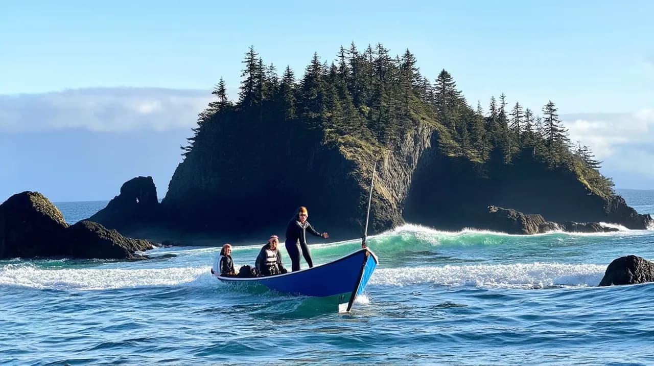 Tofino Experiences: Top 10 Adventures You Can’t Miss