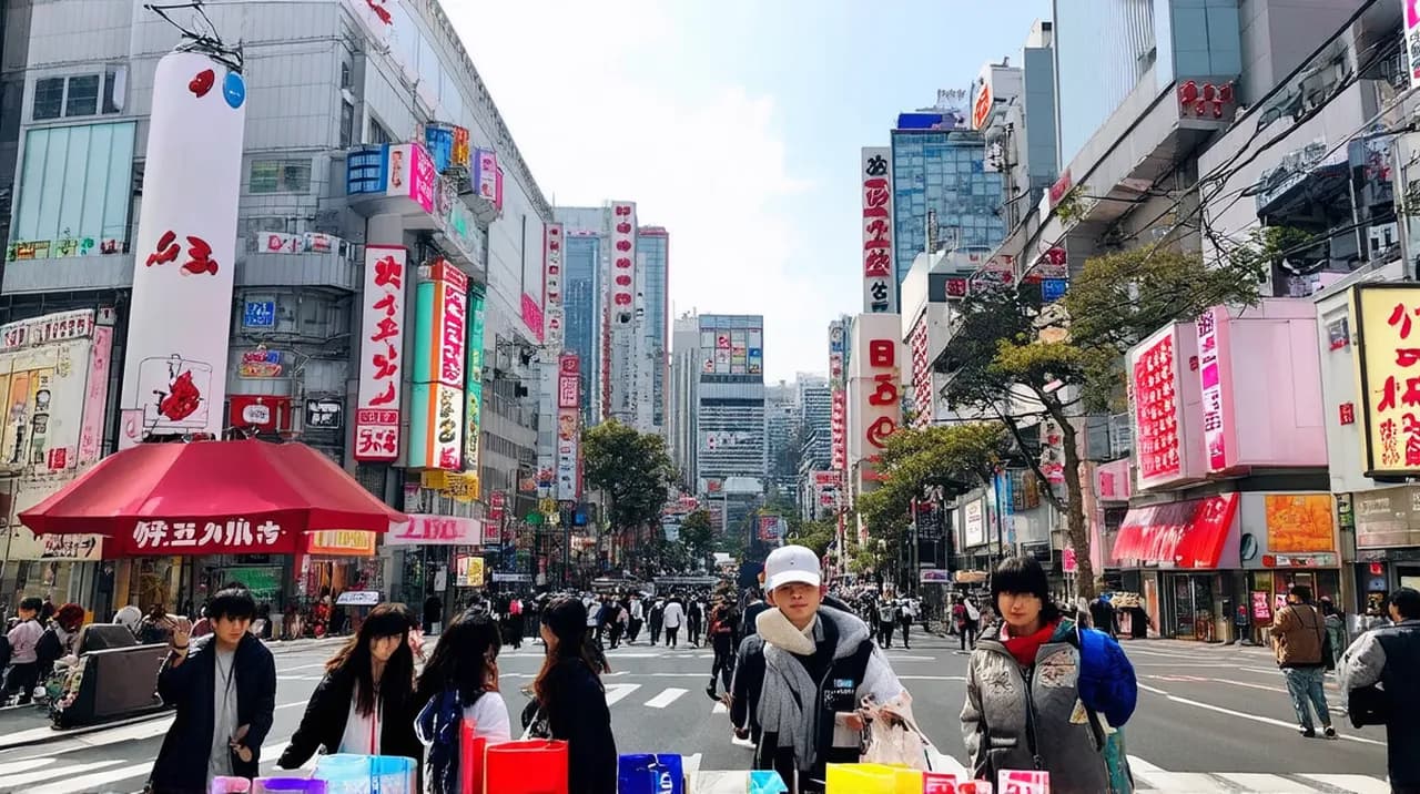 Tokyo Activities: 12 Exciting Things to Do in the City