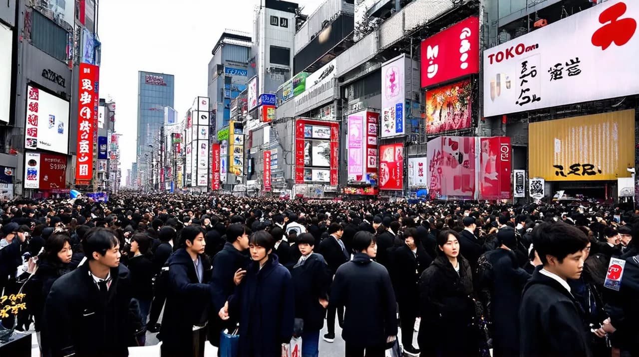 Tokyo Events: Your Ultimate Guide to Cultural Uniqueness