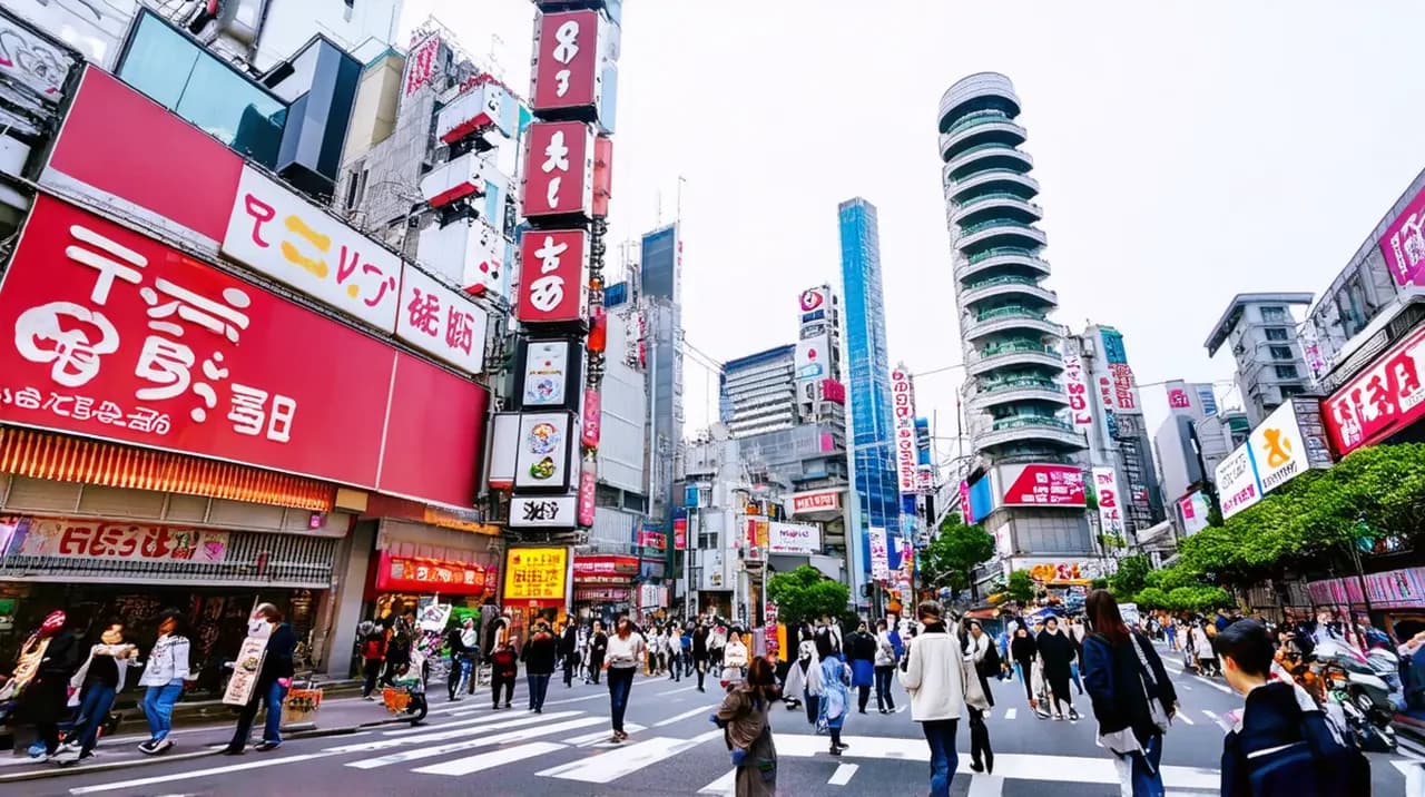 Tokyo Experiences: 12 Unforgettable Activities to Try