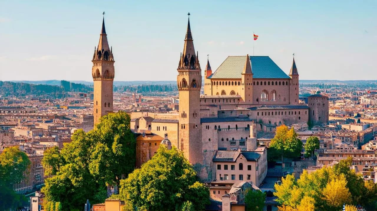 Toledo Activities: 10 Unmissable Experiences in Toledo