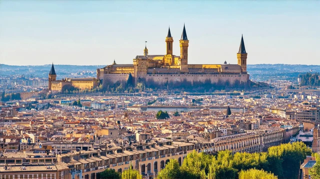 Toledo Culture: 10 Unforgettable Experiences to Embrace
