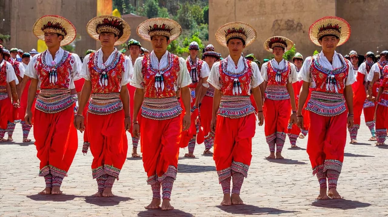 Toluca Culture: Uncovering 10 Unique Local Experiences