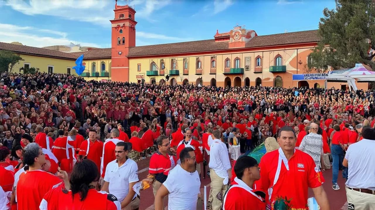 Toluca Events: 10 Unmissable Cultural Celebrations
