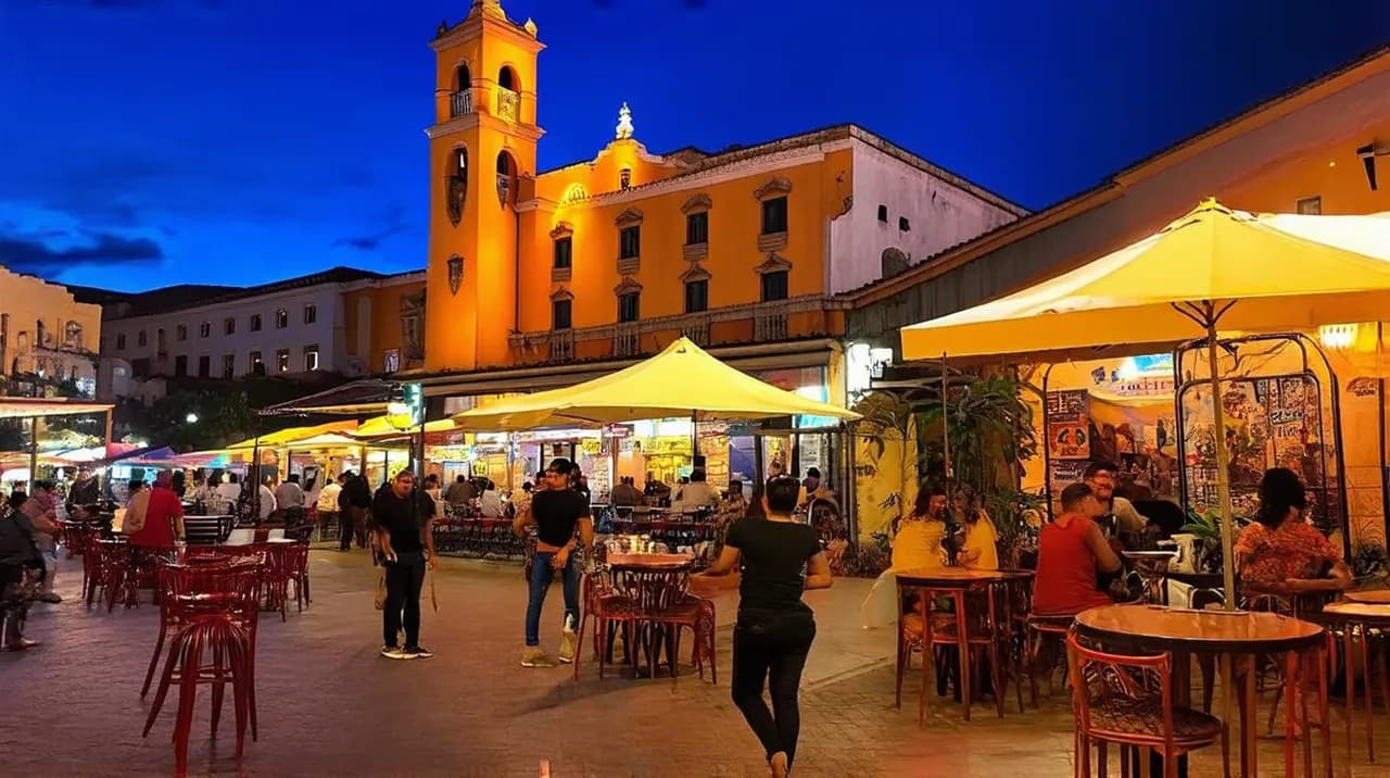 Toluca Nightlife: Discover the Top 10 Evening Adventures