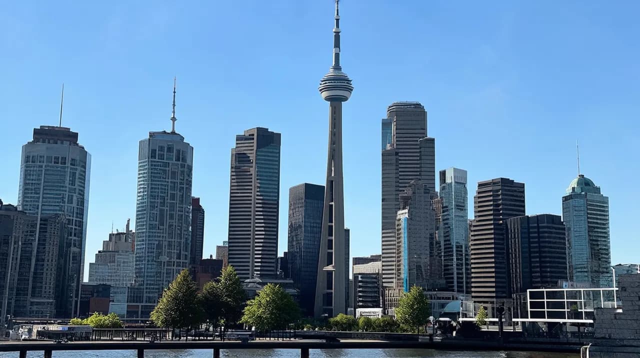 Toronto Landmarks: 10 Must-See Attractions