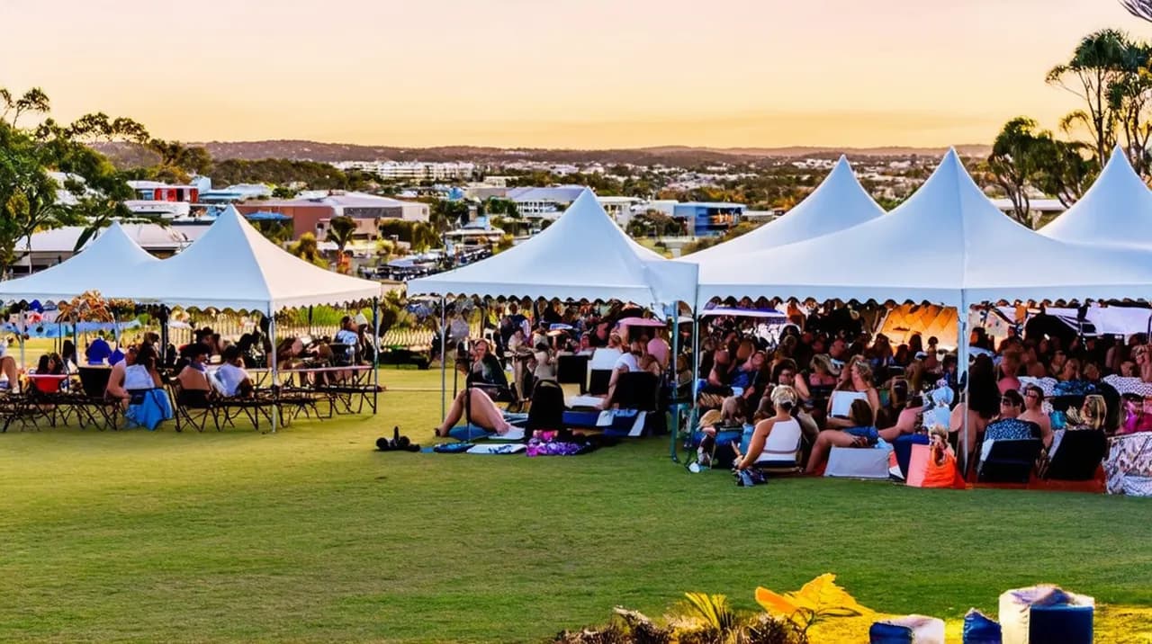 Townsville Events: Top 10 Unmissable Festivals and Activities