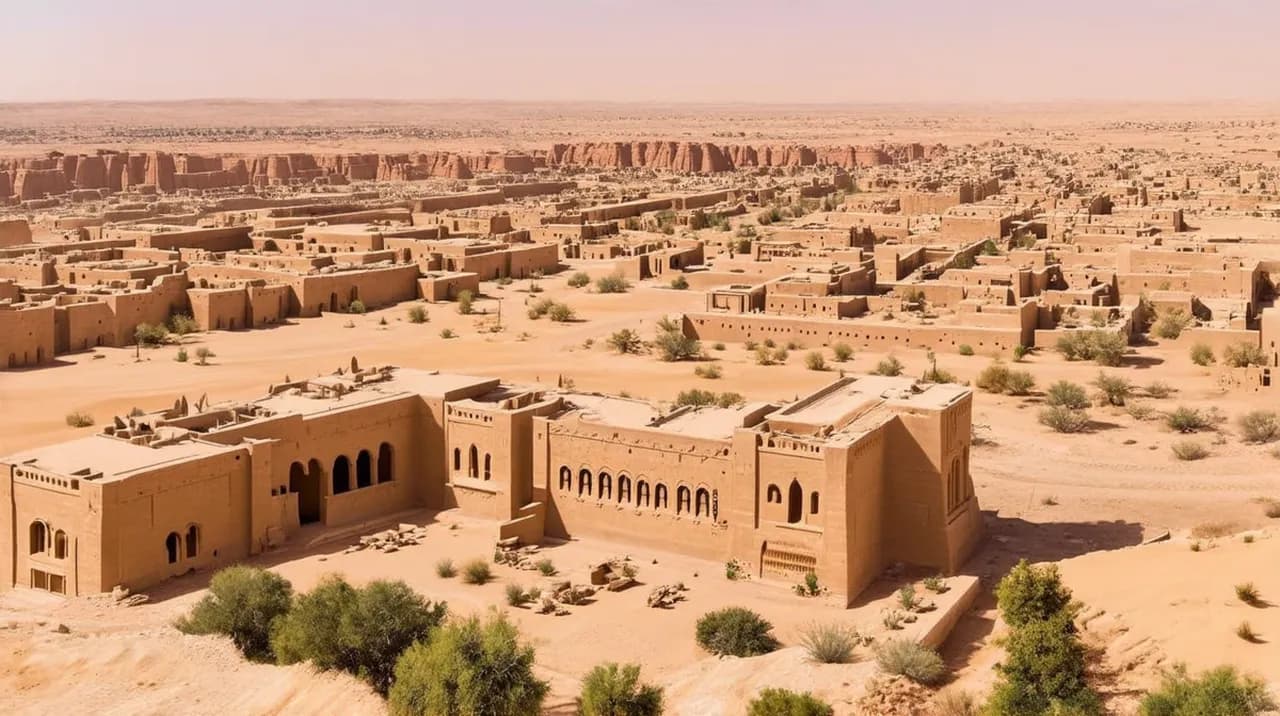 Tozeur Landmarks: Discover Tunisia’s Hidden Gems