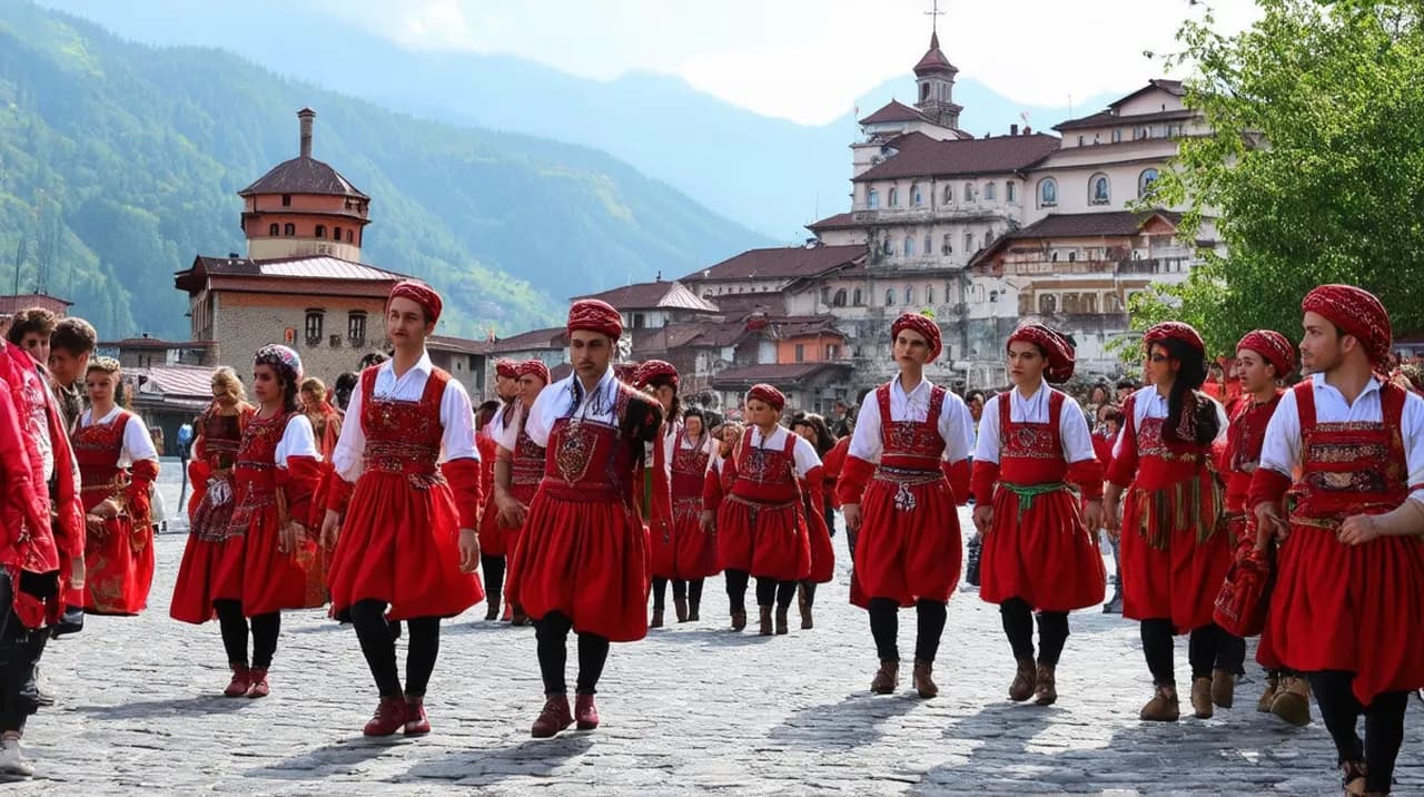 Trabzon Culture: A Deep Dive into Local Traditions