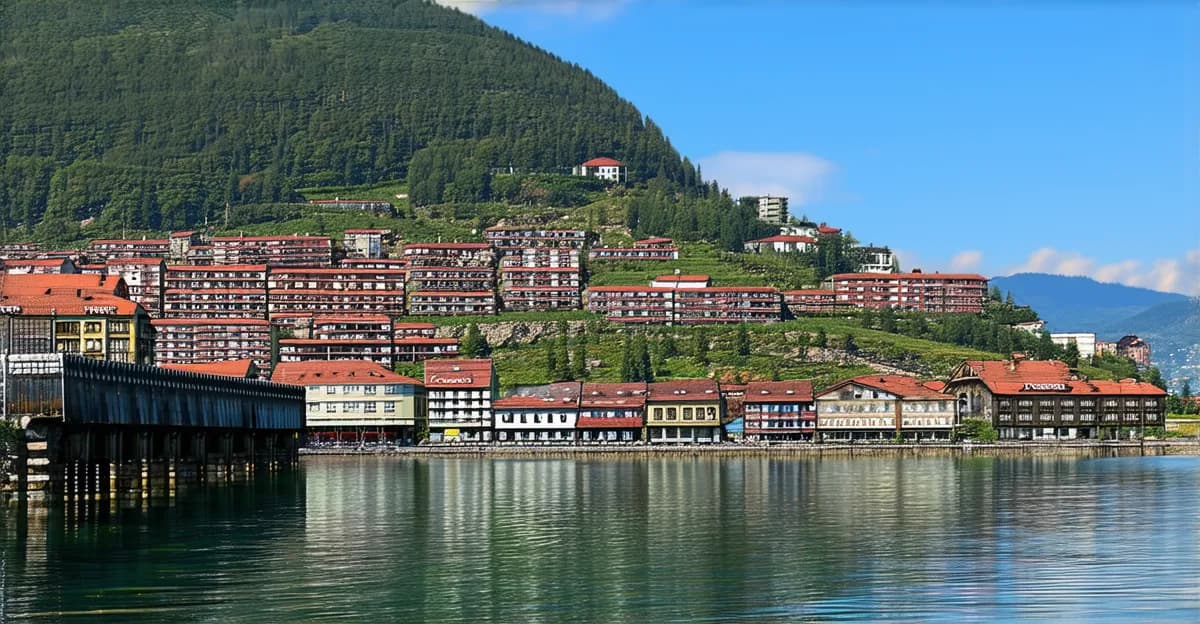 Trabzon Itinerary: Discover Turkey’s Hidden Gem
