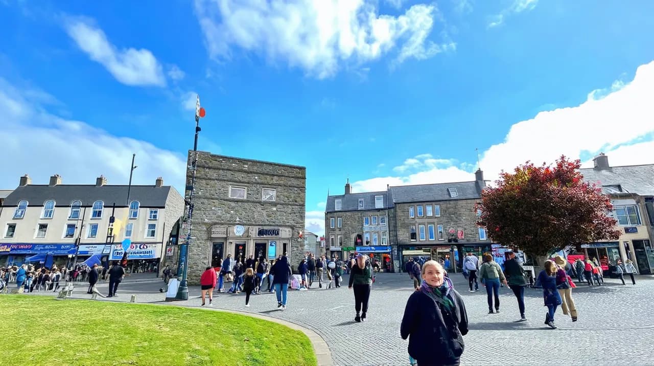 Tralee Activities: 10 Exciting Things to Do in Tralee