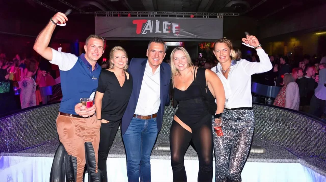 Tralee Events: Discover 10 Must-Attend Festivals