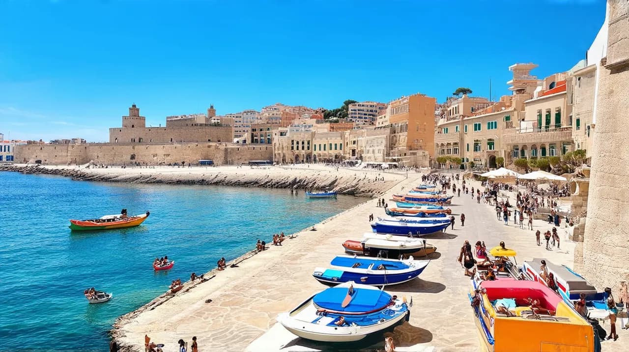 Trapani Activities: Top 10 Things to Do in Trapani