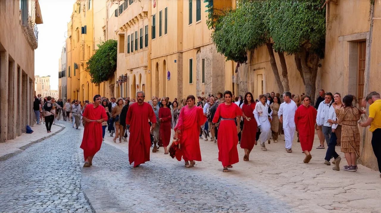 Trapani Culture: Discovering 10 Unique Local Experiences