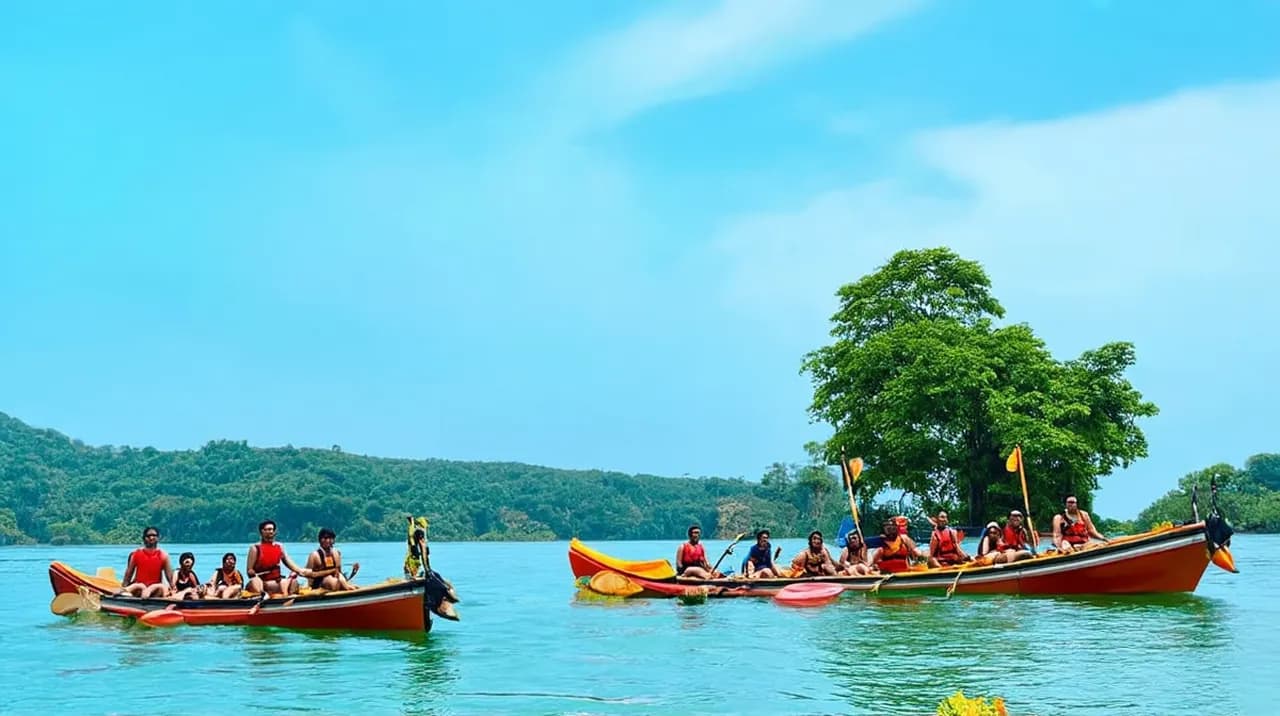 Trat Activities: Top 10 Experiences You Can’t Miss