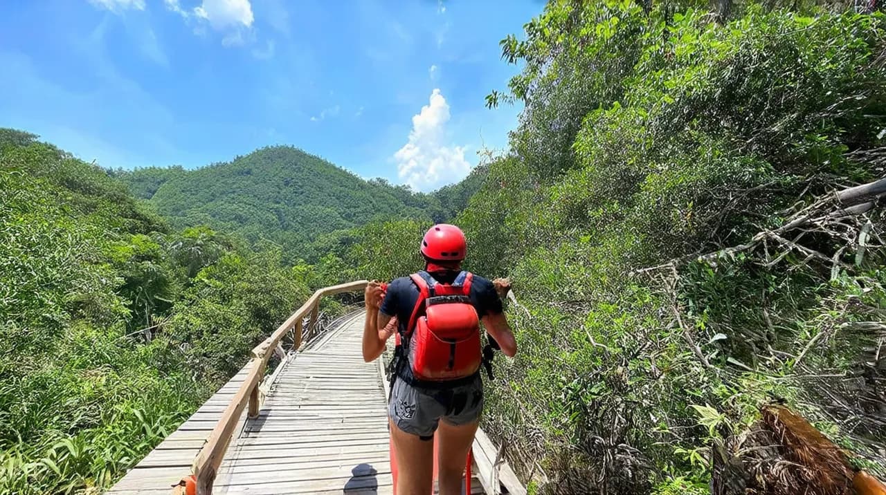 Trat Adventures: Explore Thailand’s Hidden Paradise