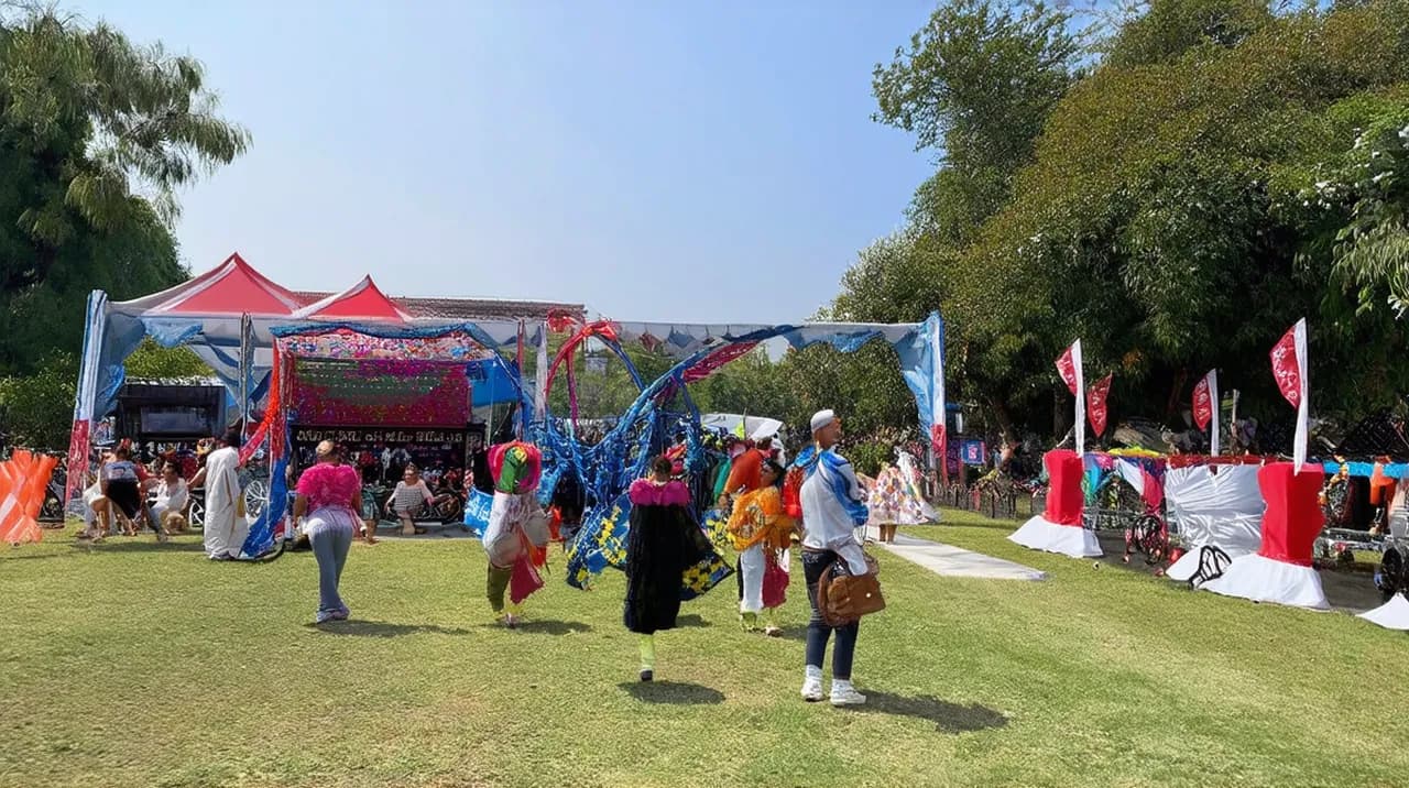 Trat Events: Top 10 Cultural Celebrations to Experience